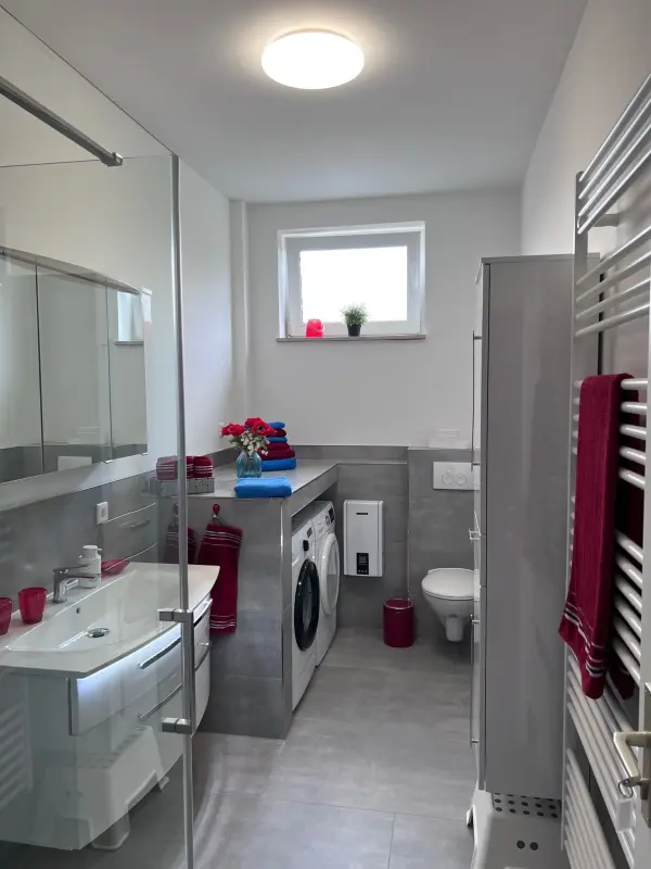 Ferienwohnung Halberstadt