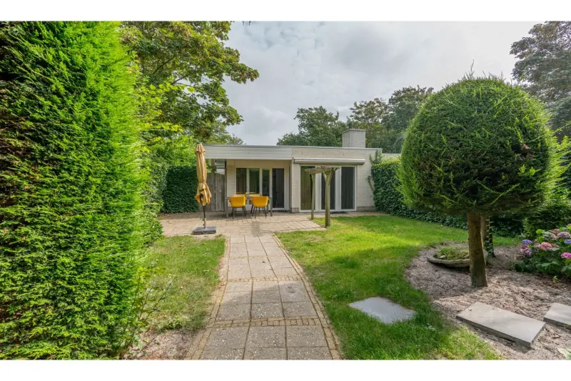 Ferienhaus mit Hund in De Koog fuer max. 4 Personen