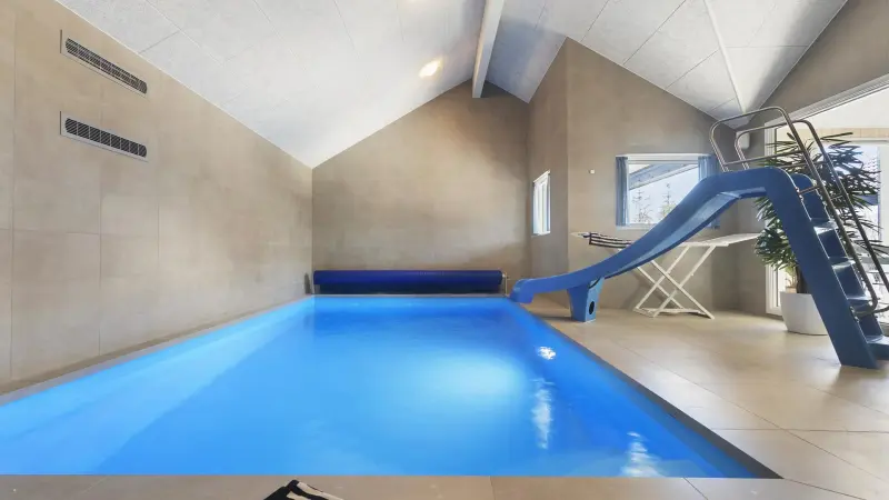 Ferienhaus  Rødby Sogn
