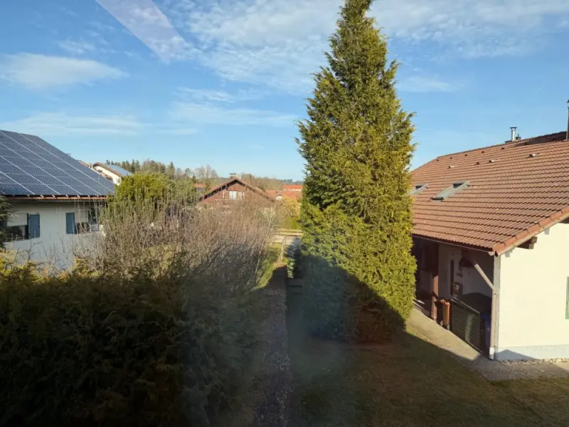 Ferienwohnung  Wiggensbach