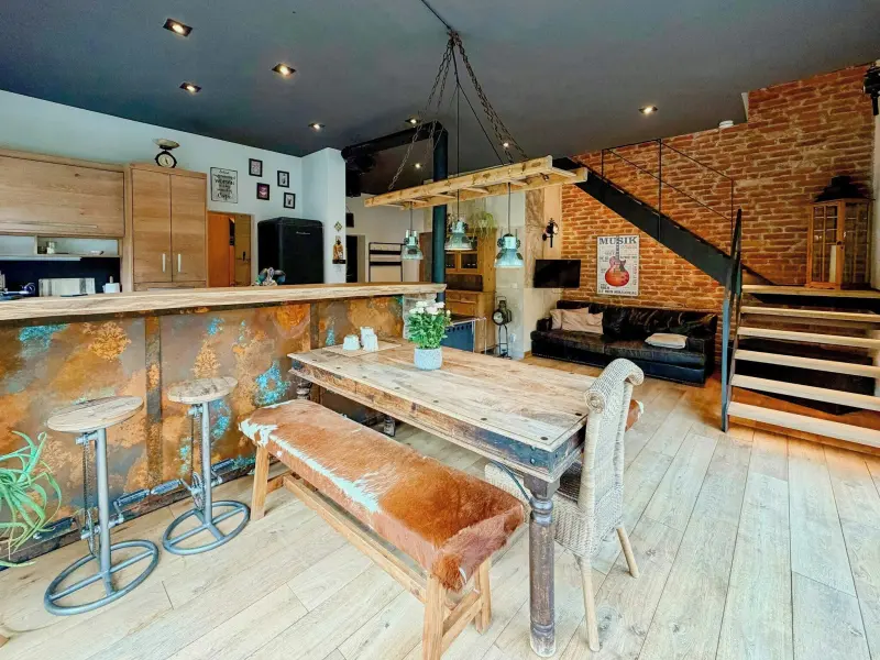 Ferienhaus Hausham