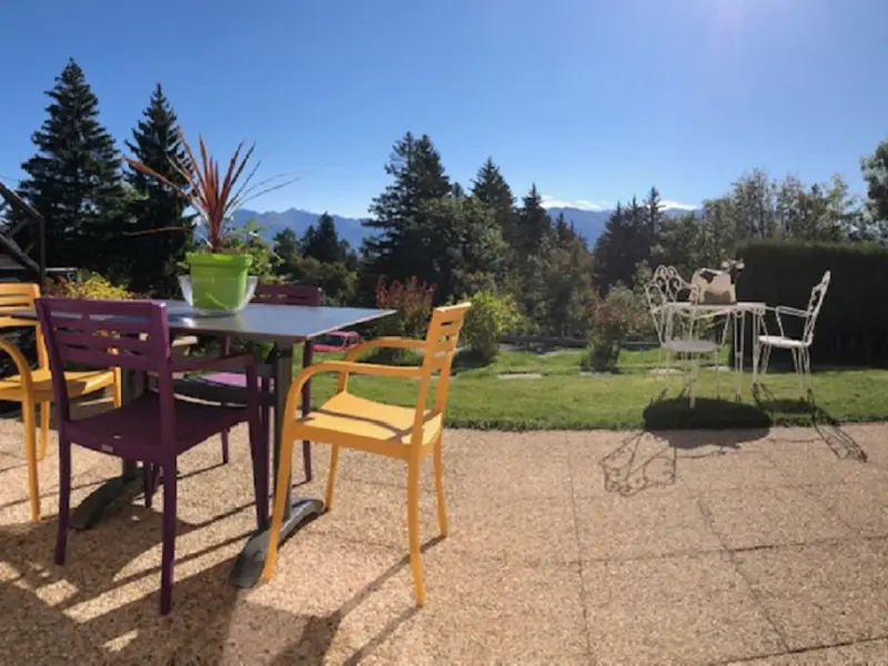 Appartement Anzère