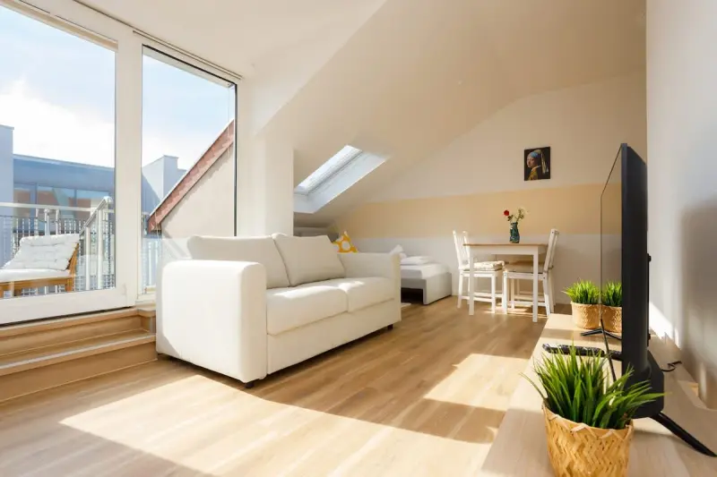 Ferienwohnung  Halle (Saale)