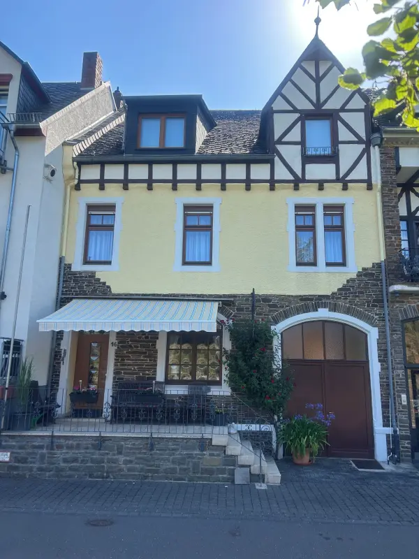 Ferienhaus Bullay