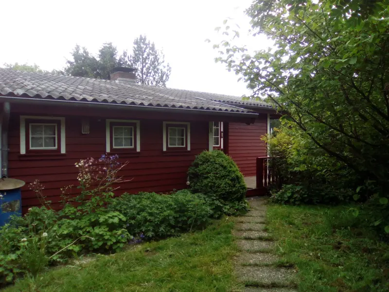 Ferienhaus Kropp