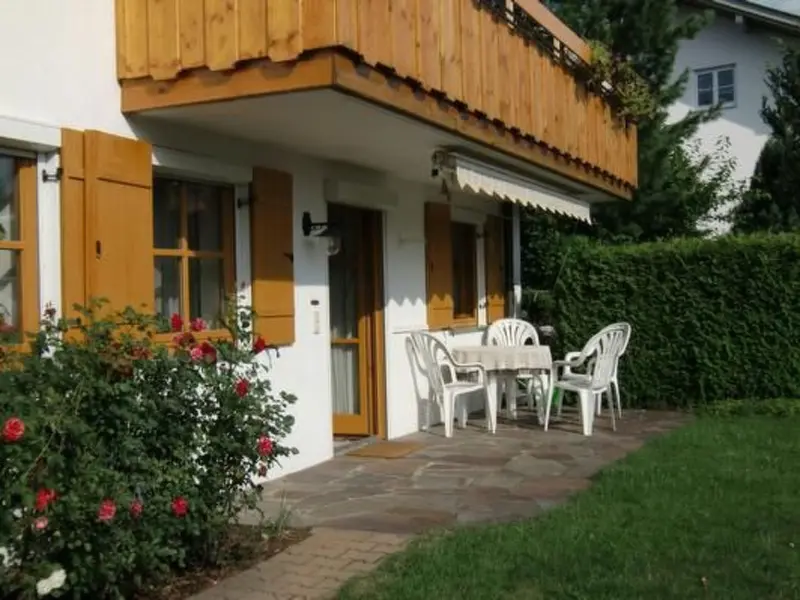 Ferienwohnung Dietmannsried