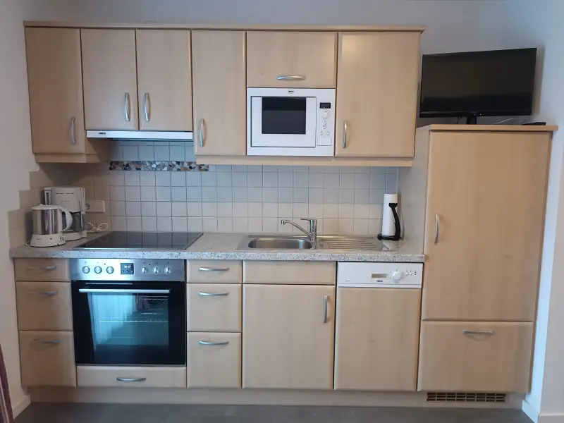 Ferienwohnung Wagrain