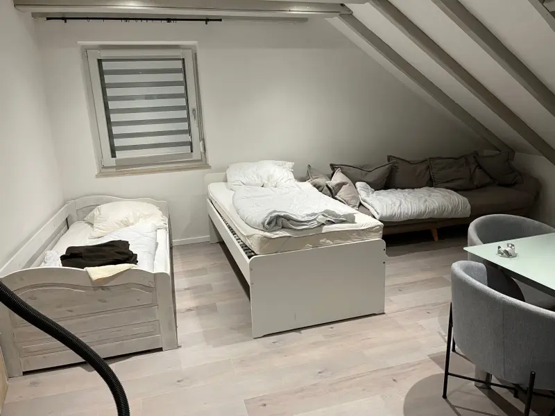 Ferienwohnung Puchheim