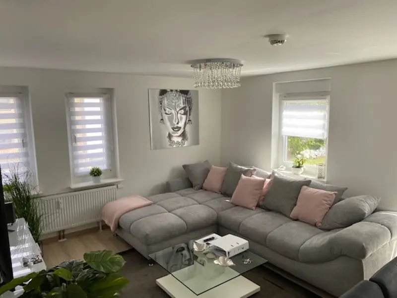 Ferienwohnung Kaiserslautern