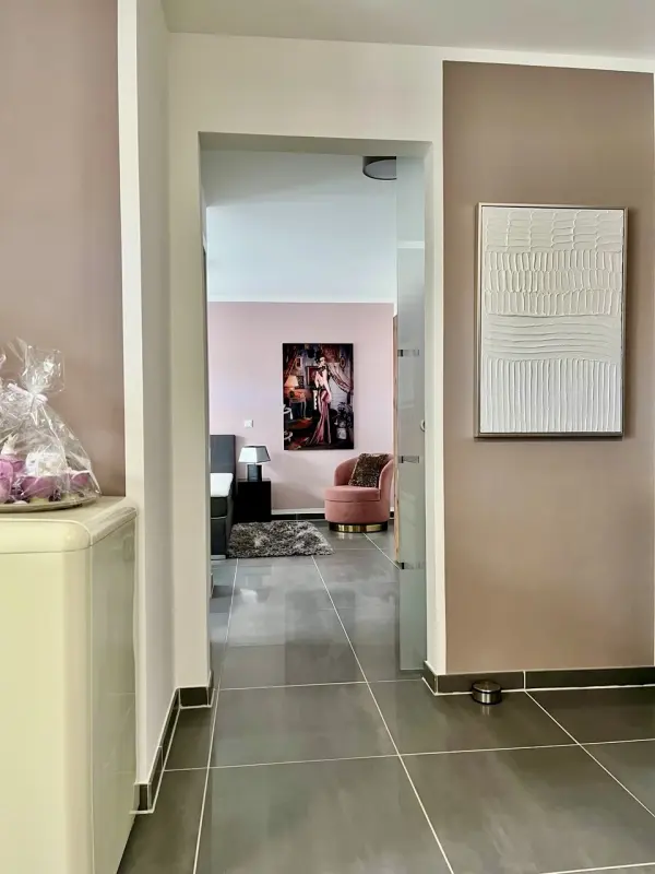 Ferienwohnung Warstein