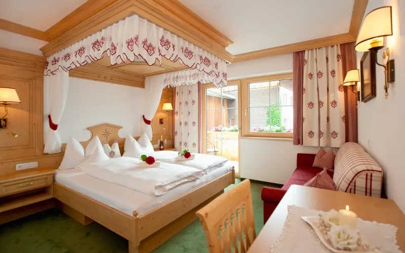     
Ferienwohnung ∙ 6 Gäste ∙ 2 Schlafzimmer
