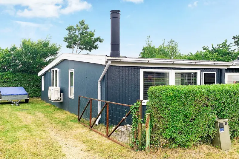 Ferienhaus Vemmingbund strand