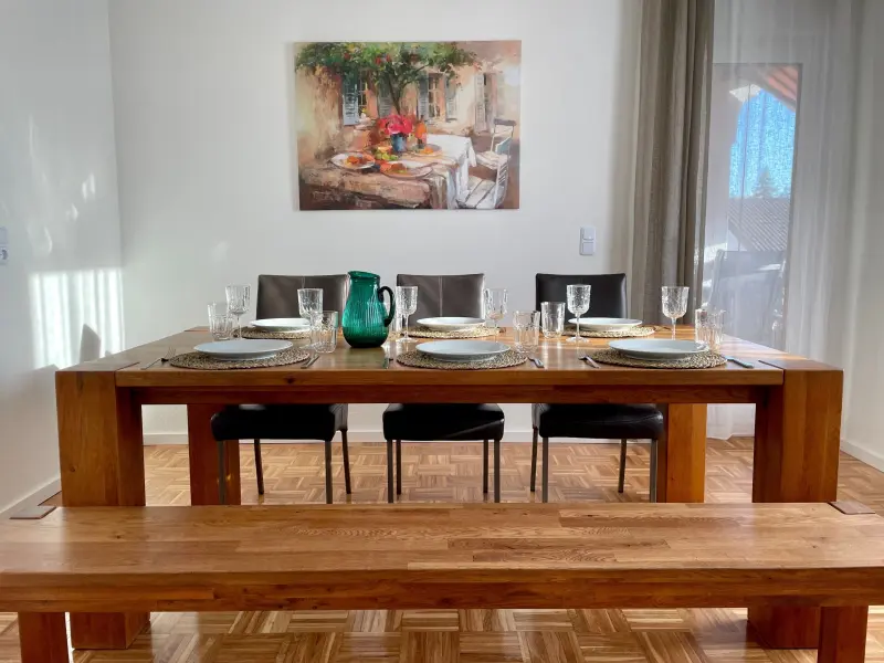Ferienwohnung Tettnang
