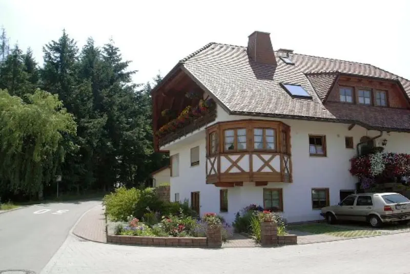 Ferienhaus Stegen