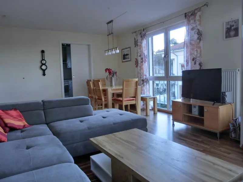 Ferienwohnung Graal-Müritz