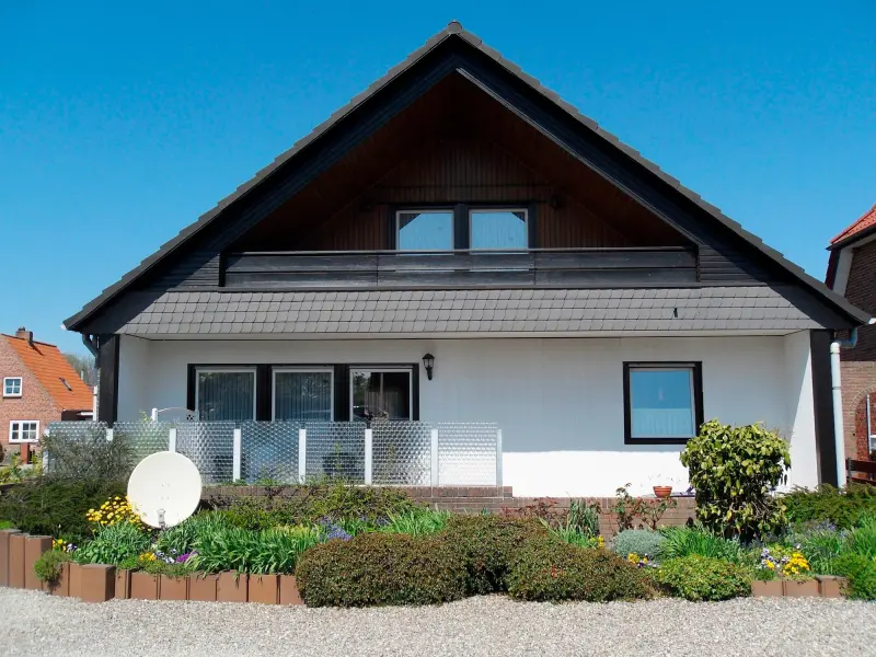 Ferienwohnung  Puttgarden
