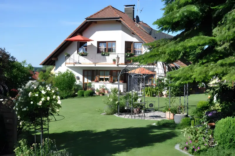 Ferienwohnung  Aulendorf