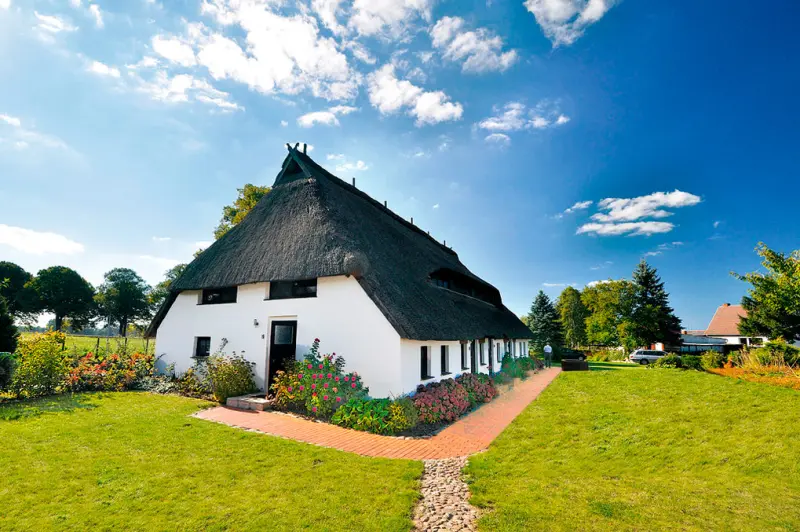 Ferienwohnung Boiensdorf
