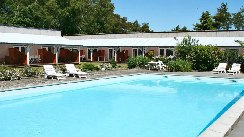 Ferienwohnung Dueodde