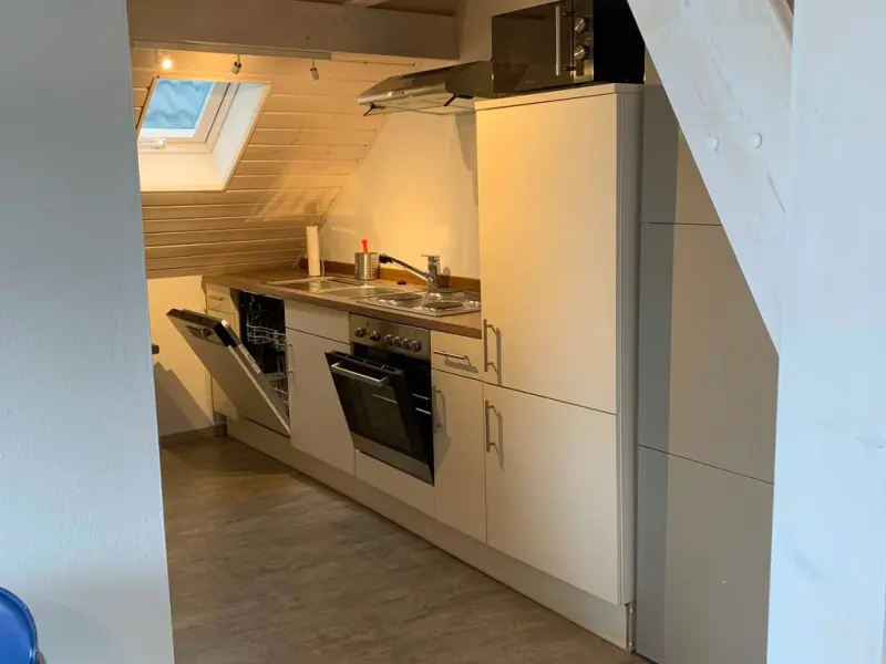 Ferienwohnung Schwanau