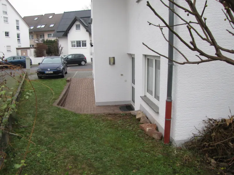 Ferienwohnung Bruchköbel