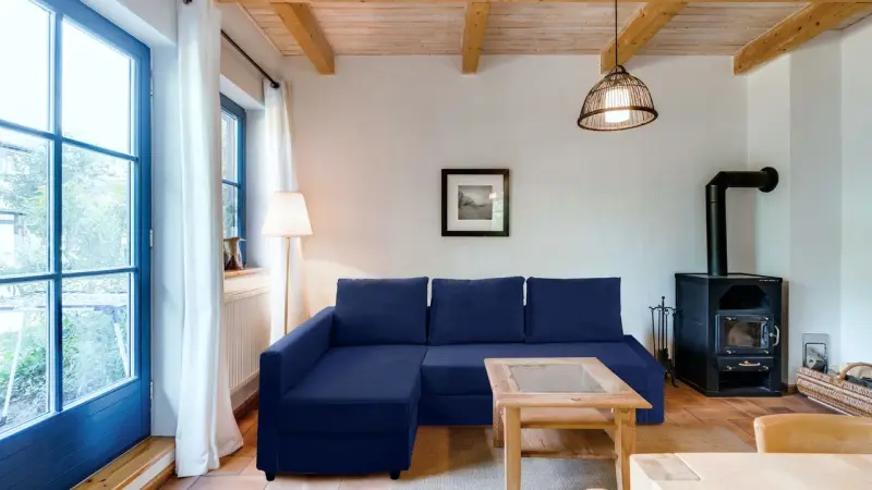 Ferienwohnung  Lassan