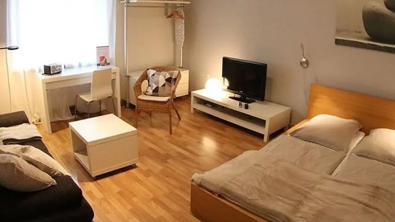 Ferienwohnung  Nürnberg