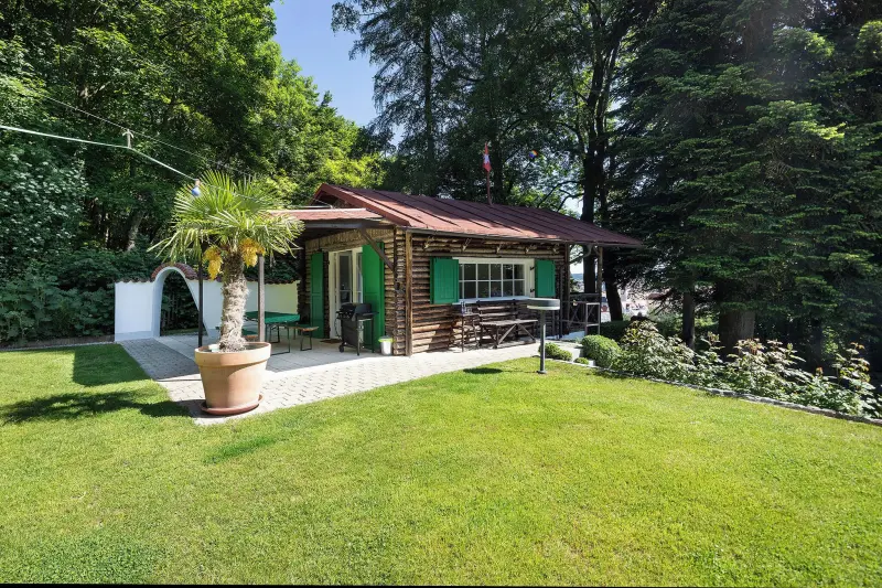 Ferienhaus Mindelheim