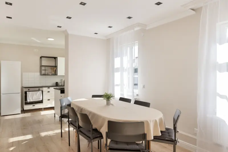 Ferienwohnung Bad Kissingen