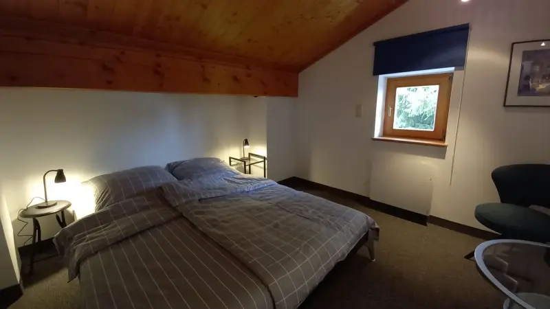 Ferienwohnung Königsleiten