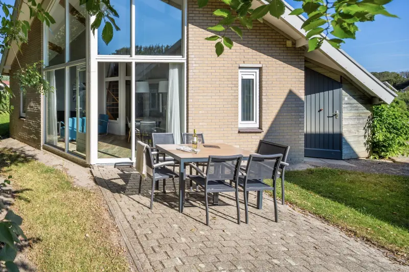 Bungalow  Westkapelle