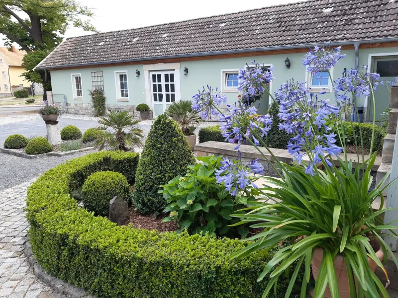 Ferienwohnung  Bad Berka