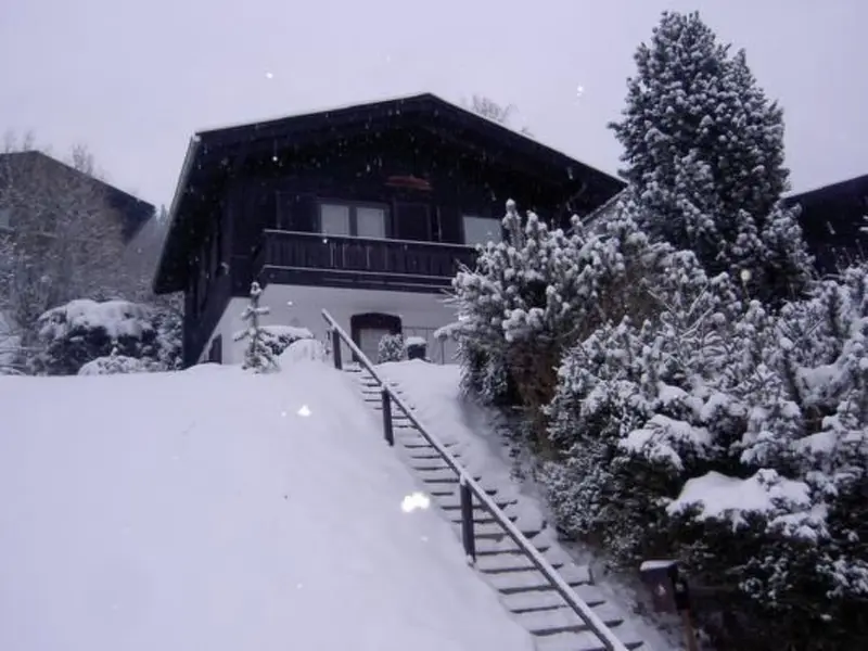 Ferienwohnung  Judenburg