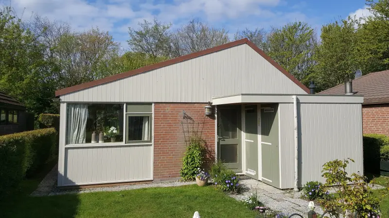 Ferienhaus Warmenhuizen