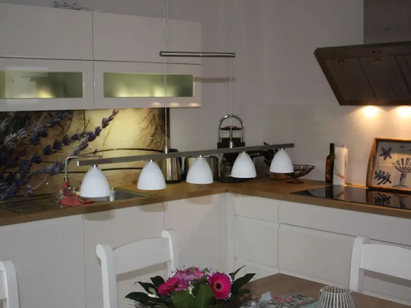 Ferienhaus Bedekaspel