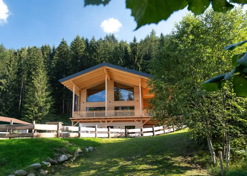 Ferienwohnung Haus