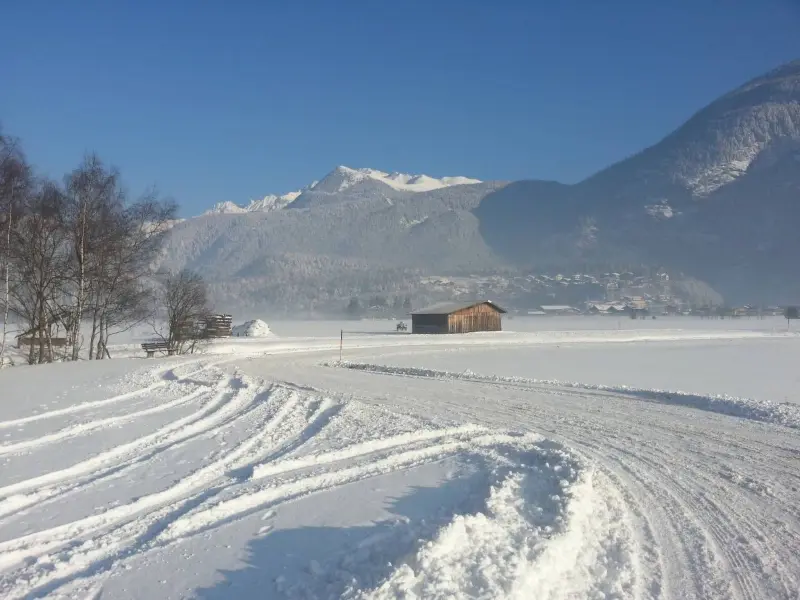 Casa Ötztal