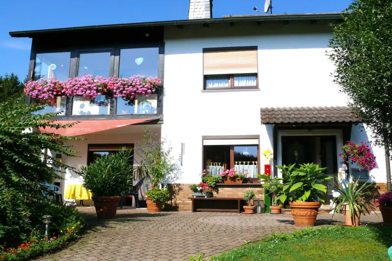 Ferienwohnung  Meißner