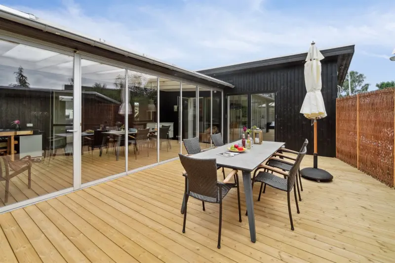 Ferienhaus Balka Strand