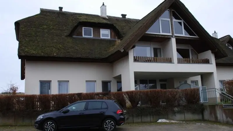 Familienorientierte Wohnung mit Garten | Neben dem Strand