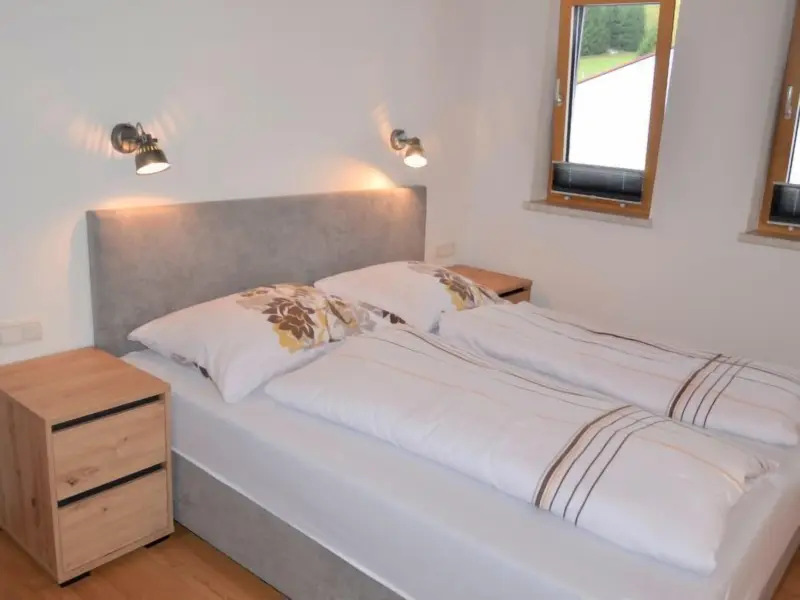 Ferienwohnung Sankt Anton am Arlberg