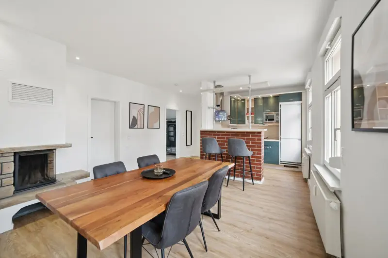Ferienwohnung Zwenkau