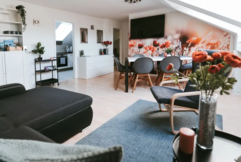 Ferienwohnung Radolfzell am Bodensee
