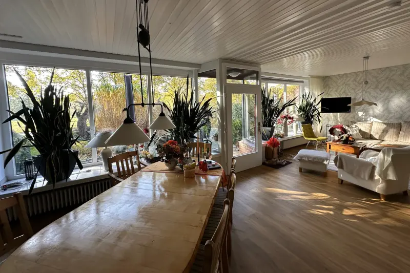 Ferienwohnung Schneverdingen