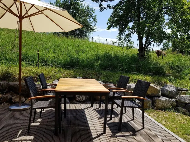 Ferienhaus  Heiligenberg