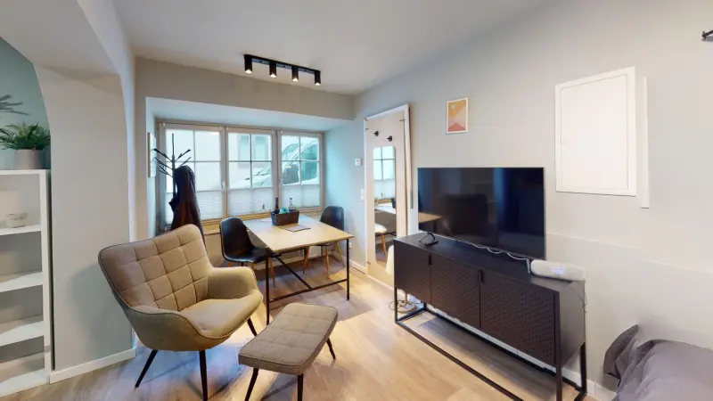 Ferienwohnung Hörnum (Sylt)