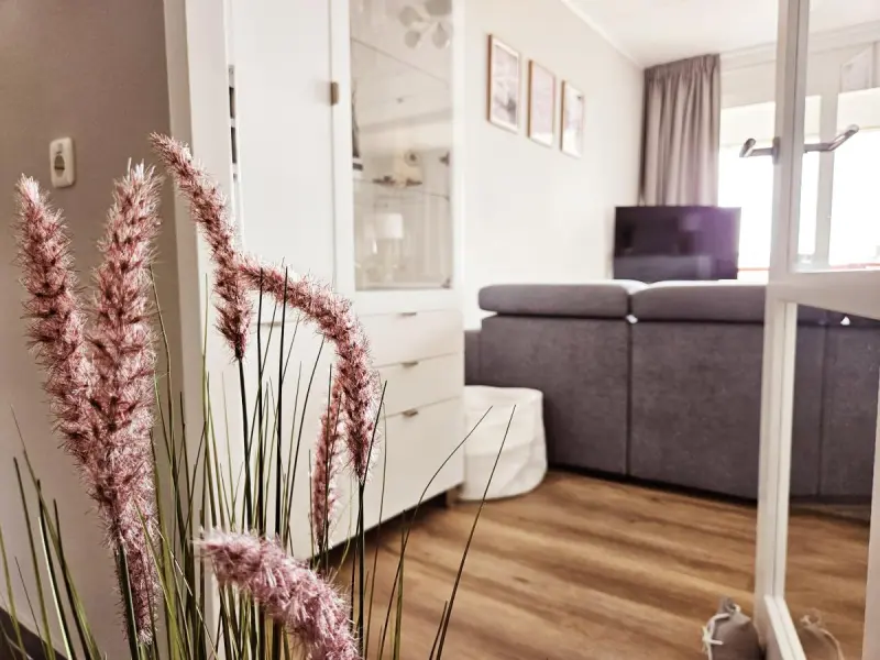 Ferienwohnung in Buren f&uuml;r max. 4 Personen