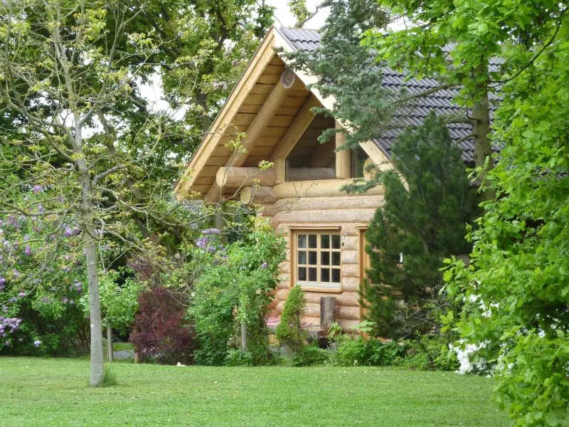 Ferienhaus  Bad Zwesten