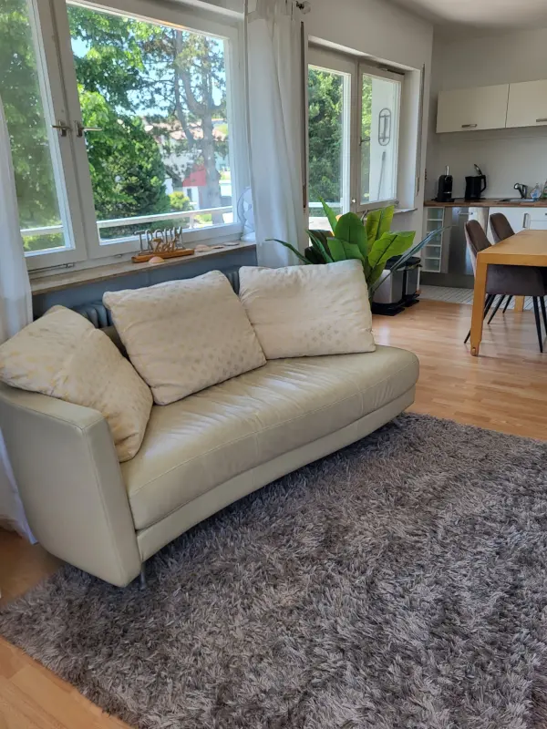 Ferienwohnung Moos