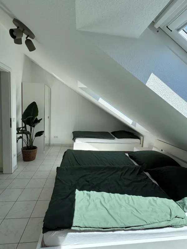 Ferienwohnung Herrsching am Ammersee